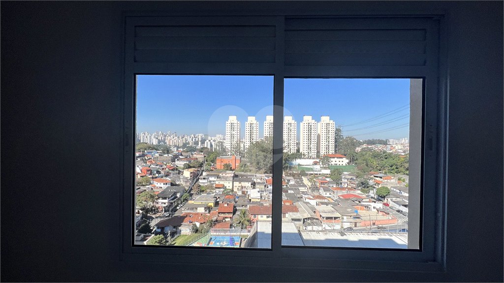 Apartamento à venda com 2 quartos em Jardim Celeste, São Paulo, SP