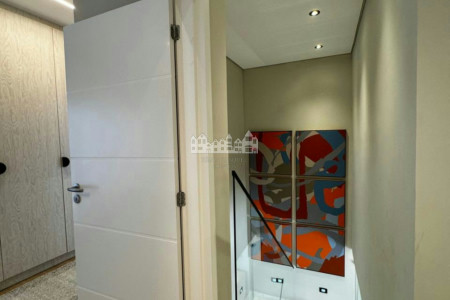 Villagio Vista 571 – Exclusividade, conforto e localização privilegiada em Atibaia