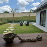 Casa à venda com 4 suítes em Portal Dos Bandeirantes Salto, Salto, SP