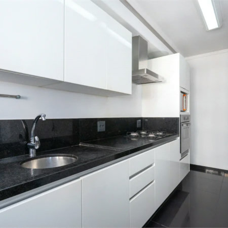 Apartamento à venda com 2 suítes em Brooklin Paulista, São Paulo, SP