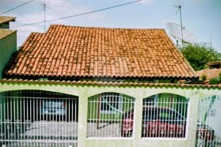 Casa à venda com 3 quartos, sendo 1 suíte,  em Parque São Bento, Sorocaba, SP