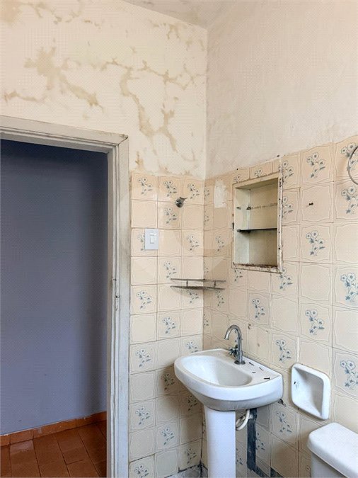 Casa à venda com 2 quartos em Ipiranga, Ribeirão Preto, SP