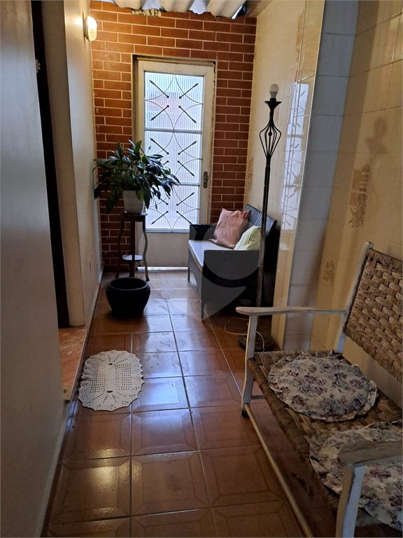 Casa à venda com 3 quartos em Chácara Santo Antônio (zona Sul), São Paulo, SP