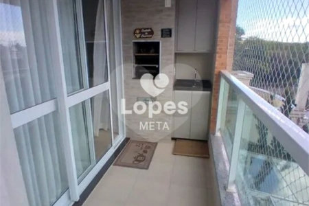 Apartamento à venda com 3 quartos, sendo 1 suíte, em Urbanova, São José dos Campos, SP