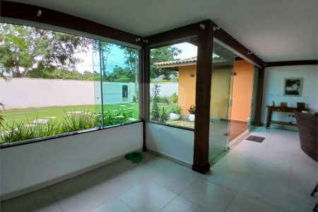 Casa para alugar com 4 suítes em Marina, Armação dos Búzios, RJ