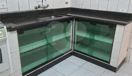 Sobrado à venda com 2 quartos, sendo 1 suíte,  em Mandaqui, São Paulo, SP
