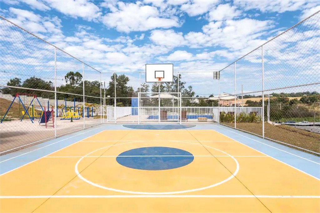Apartamento à venda com 2 quartos em Colinas de Indaiatuba, Indaiatuba, SP