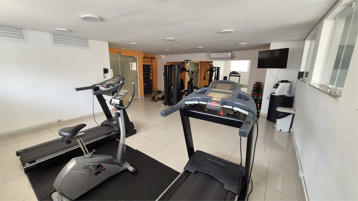 Apartamento para alugar com 2 quartos, sendo 1 suíte, em Parque Bela Vista, Votorantim, SP