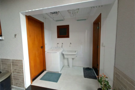 Sobrado à venda com 3 quartos, sendo 1 suíte,  em Jardim Bonfiglioli, São Paulo, SP