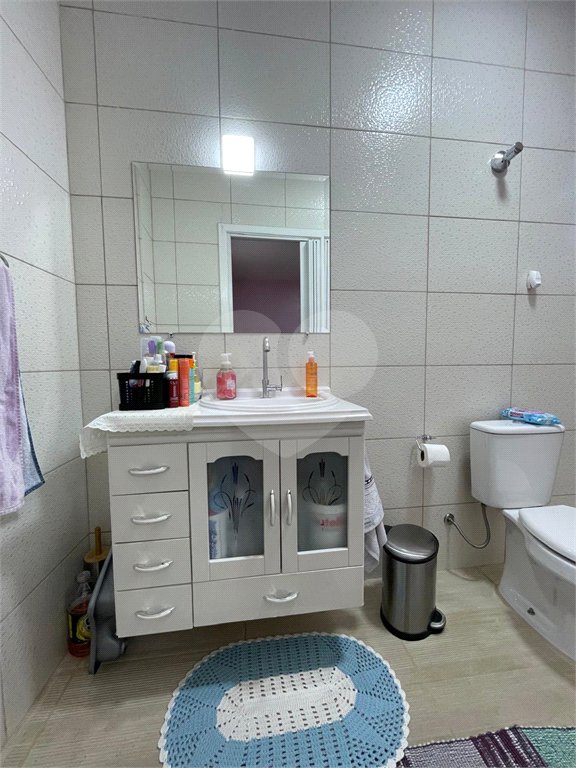 Sobrado à venda com 3 quartos, sendo 1 suíte, em Vila Gustavo, São Paulo, SP