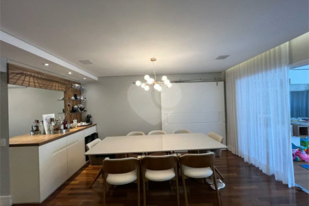 Cobertura à venda com 3 suítes em Santana, São Paulo, SP