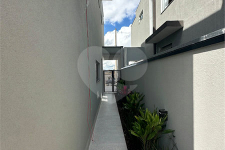 Casa à venda com 3 suítes no condomínio Mosaico Essence, Mogi das Cruzes - SP