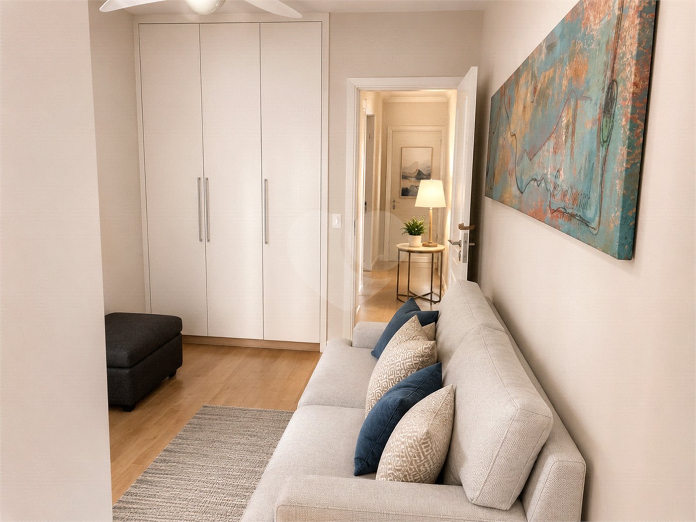 Apartamento à venda com 4 suítes em Vila Uberabinha, São Paulo, SP