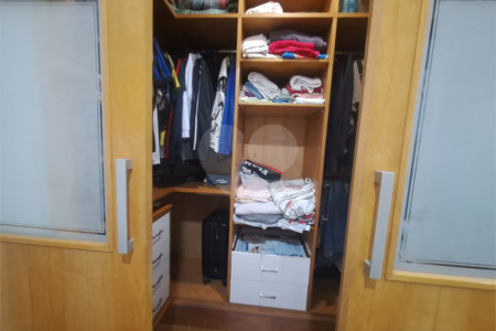 Apartamento à venda com 2 quartos, sendo 1 suíte, em Rio Comprido, Rio de Janeiro, RJ