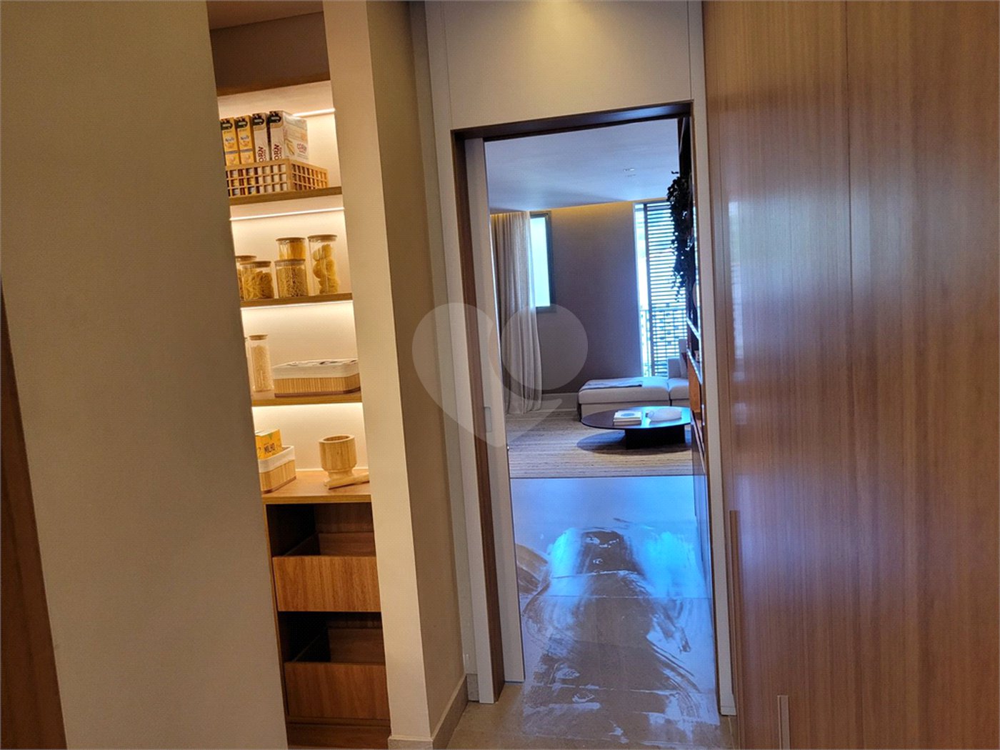 Apartamento à venda com 4 suítes em Vila Madalena, São Paulo, SP