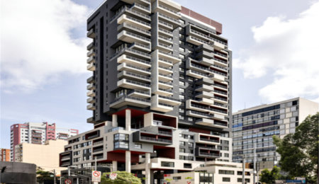 Apartamento à venda com 1 quarto em Cerqueira César, São Paulo, SP