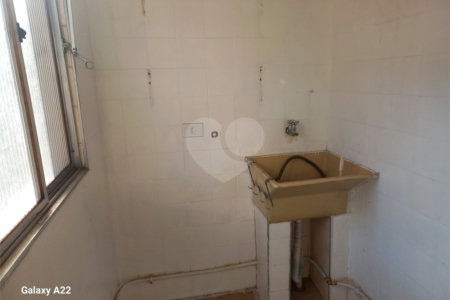 Apartamento à venda com 2 quartos em Parque Residencial da Lapa, São Paulo, SP