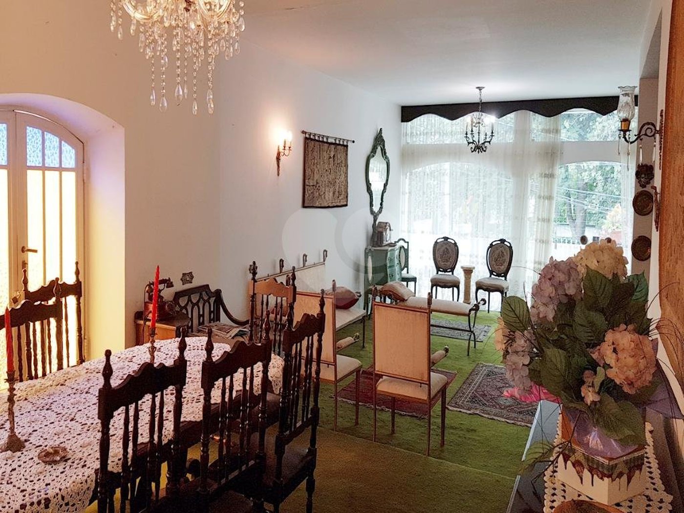 Casa à venda com 4 suítes em Vila Congonhas, São Paulo, SP