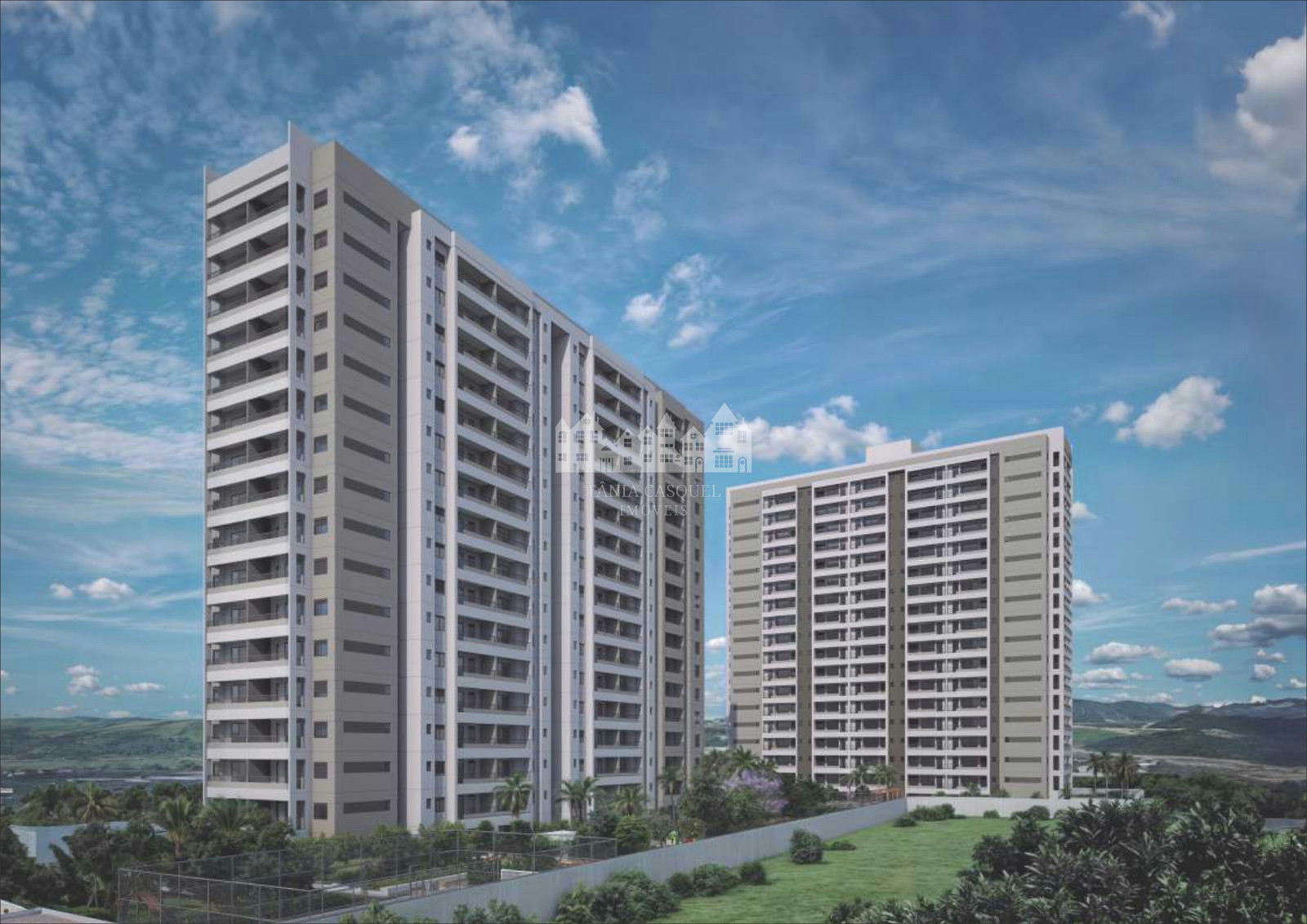 Apartamento, 1 quarto, 51 m² - Foto 20