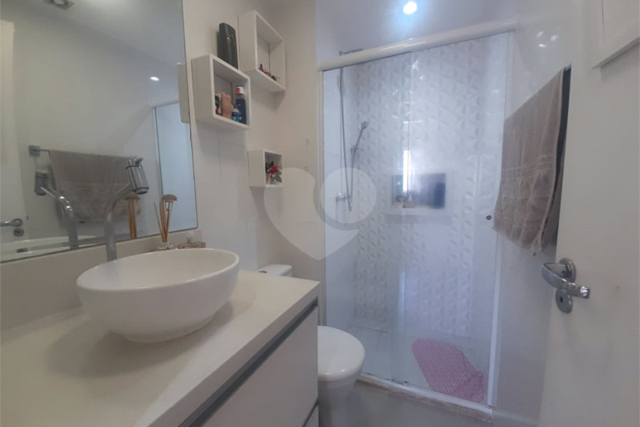 Apartamento à venda com 2 quartos em Vila Dom Pedro Ii, São Paulo, SP