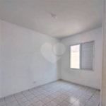 Apartamento à venda com 1 quarto em Cambuci, São Paulo, SP