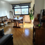 Apartamento à venda com 3 quartos, sendo 1 suíte, em Jabaquara, São Paulo, SP