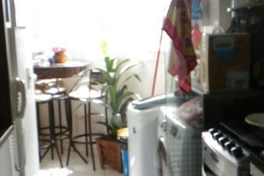 Apartamento à venda com 2 quartos em Vila Nova Cachoeirinha, São Paulo, SP
