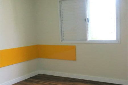 Apartamento à venda com 2 quartos, sendo 1 suíte, em Parque Reboucas, São Paulo, SP