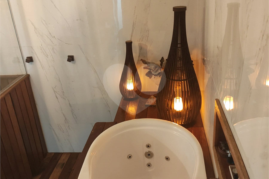 Casa à venda com 2 suítes em Água Fria, São Paulo, SP