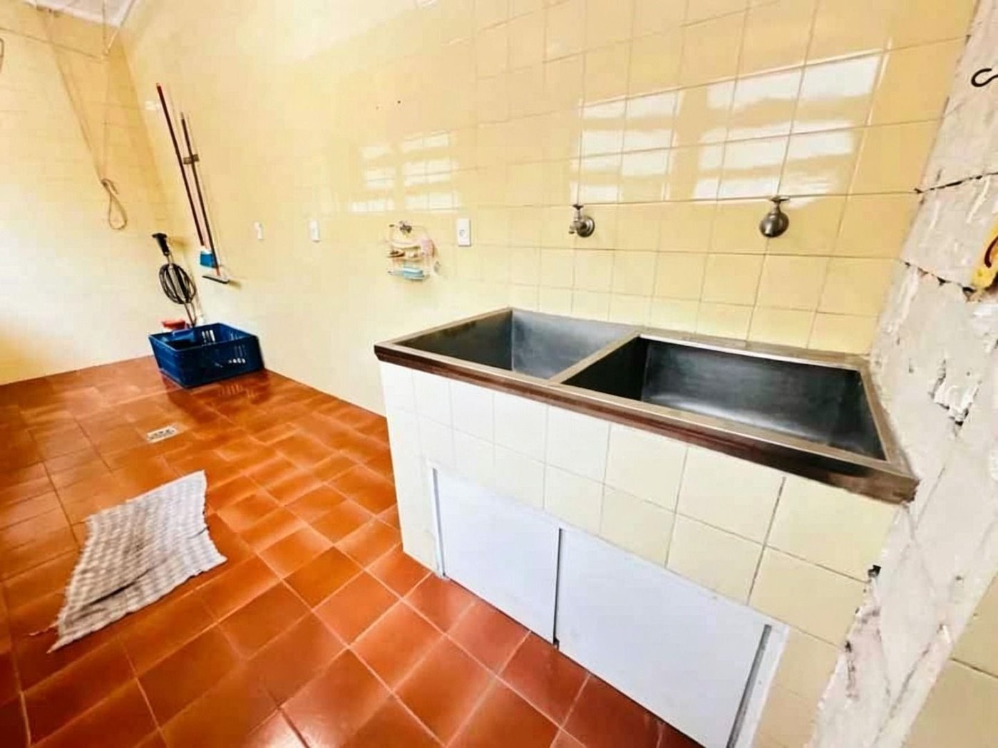 Casa para alugar, 551 m² por R$ 15.000,02/mês - Morro Santa Terezinha - Santos/SP
