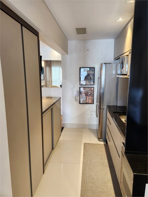 Apartamento à venda com 2 quartos, sendo 1 suíte, em Baeta Neves, São Bernardo do Campo, SP