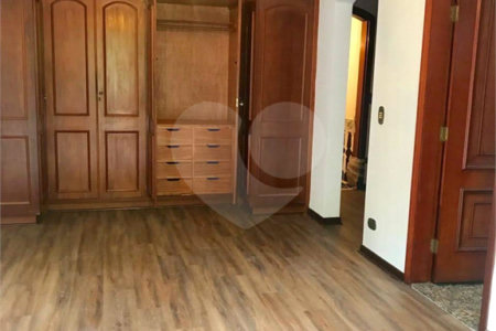 Casa de Vila à venda com 3 suítes em Jardim Paulista, São Paulo, SP