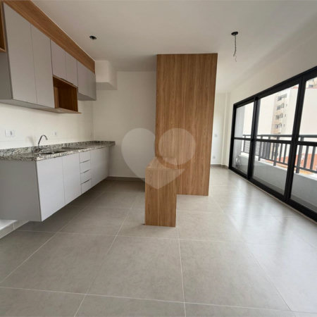 Studio à venda com 1 quarto em Santana, São Paulo, SP