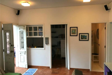 Casa de Vila à venda com 3 quartos, sendo 1 suíte, em Cidade São Francisco, São Paulo, SP