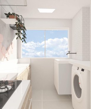 Residencial Facheiro