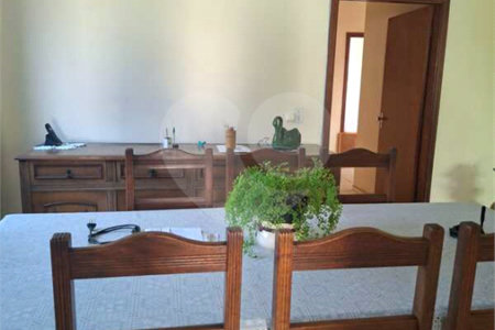 Casa Térrea à venda com 3 quartos, sendo 1 suíte, em Vila Sfeir, Indaiatuba, SP