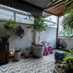 Apartamento à venda com 5 quartos, sendo 4 suítes,  em Parque Reboucas, São Paulo, SP