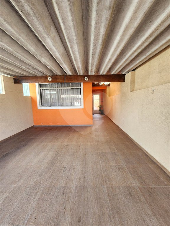 Casa Térrea à venda com 2 quartos em Jaçanã, São Paulo, SP