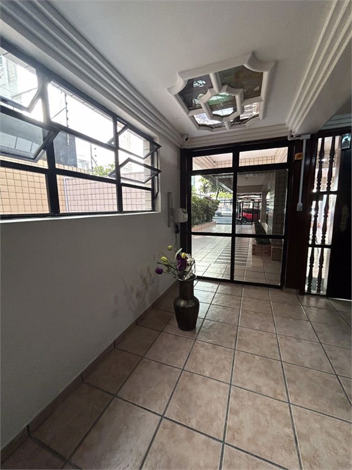 Apartamento com 2 Dormitórios à Venda, 104 M² por R$ 850.000 – Pompéia – Santos/Sp