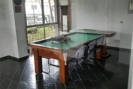 Apartamento à venda com 2 quartos em Vila Santo Estéfano, São Paulo, SP