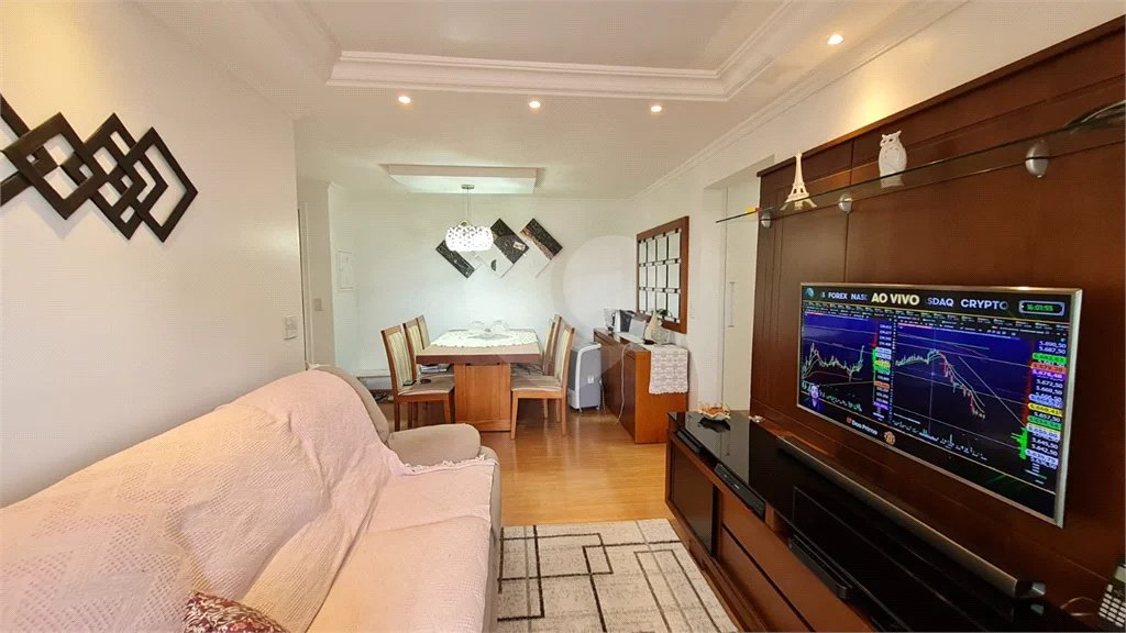 Apartamento à venda com 2 suítes em Vila Medeiros, São Paulo, SP