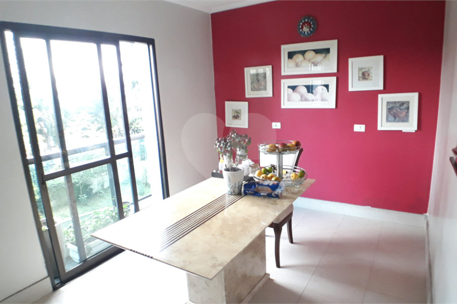 Apartamento à venda com 4 suítes em Santana, São Paulo, SP