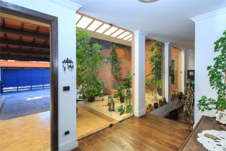 Casa Térrea à venda com 4 quartos, sendo 2 suítes, em Jardim Petrópolis, São Paulo, SP