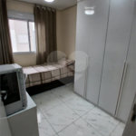 Apartamento à venda com 2 quartos em Vila Moreira, São Paulo, SP