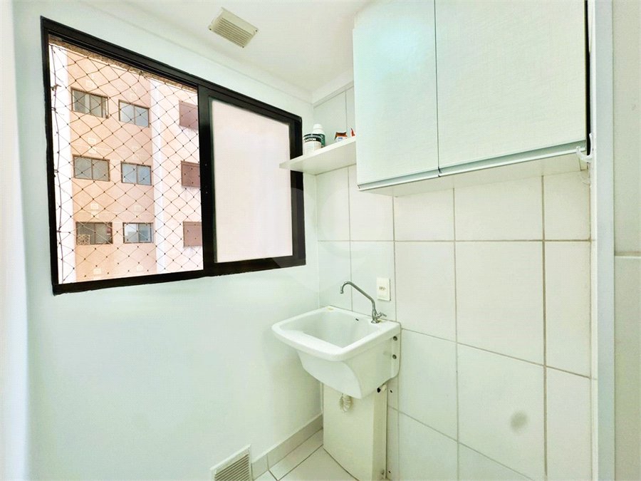 Apartamento para alugar com 2 quartos em Jardim Santa Fé, Sorocaba, SP