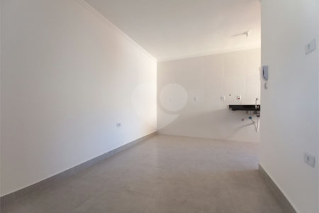 Apartamento à venda com 1 quarto em Lapa de Baixo, São Paulo, SP