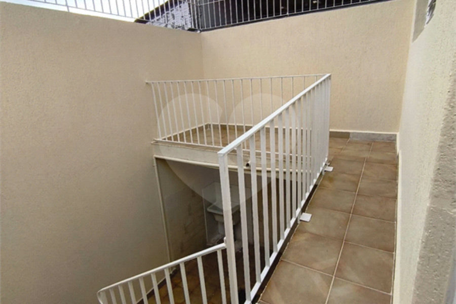 Sobrado à venda com 3 quartos, sendo 1 suíte, em Tucuruvi, São Paulo, SP