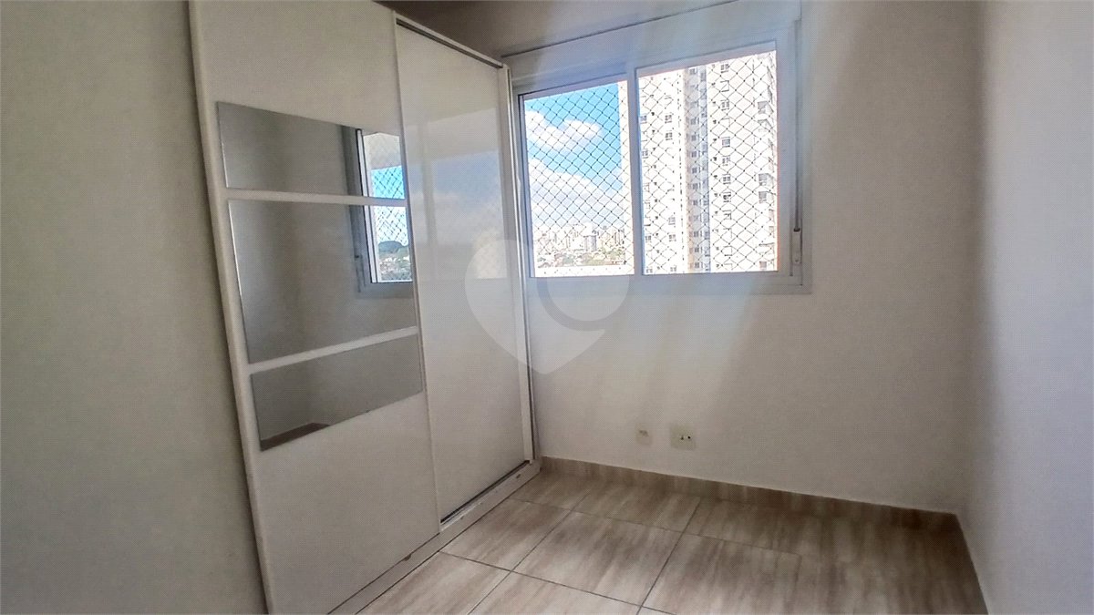Apartamento para alugar com 2 quartos, sendo 1 suíte, em Vila Anastácio, São Paulo, SP