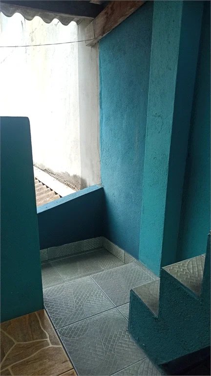 Casa à venda com 2 quartos em Jardim Vale das Virtudes, São Paulo, SP