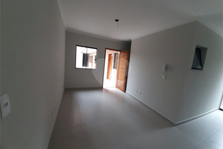 Apartamento à venda com 2 quartos em Vila Nivi, São Paulo, SP
